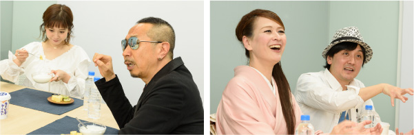 写真：座談会の様子3