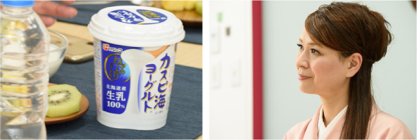 写真：座談会の様子4