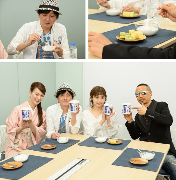 写真：座談会の様子7