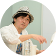 あまいけいきさんの写真